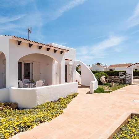 Rimar 5, 2 Bedroom Apartment, Cap D'Artrutx Cala en Bosch Exteriér fotografie