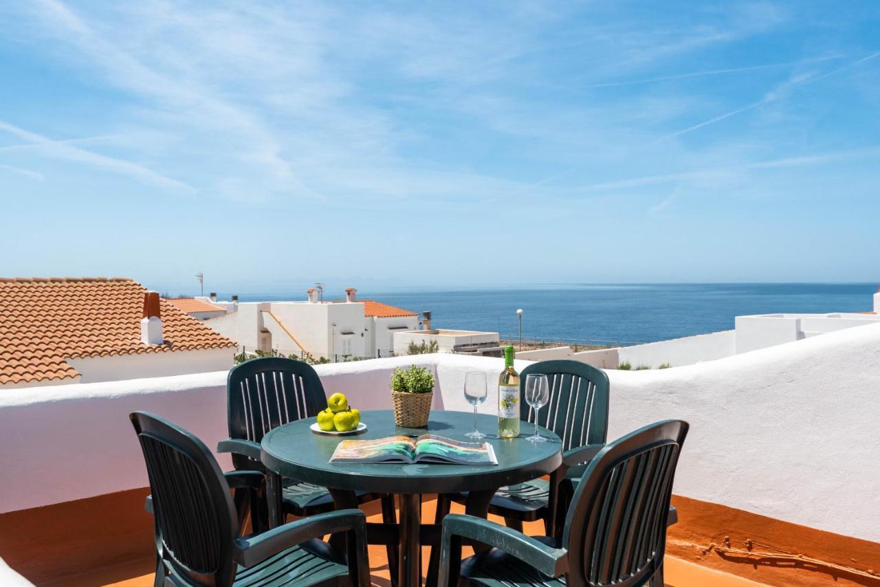 Rimar 5, 2 Bedroom Apartment, Cap D'Artrutx Cala en Bosch Exteriér fotografie